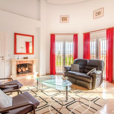 Nice Home In Ciudad Quesada With Wifi Экстерьер фото