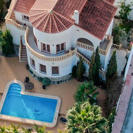 Nice Home In Ciudad Quesada With Wifi Экстерьер фото