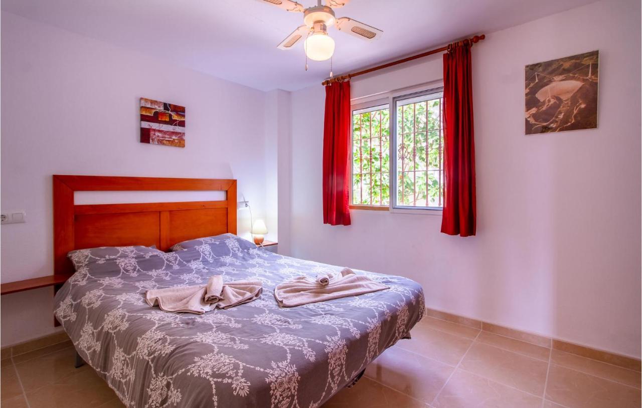 Nice Home In Ciudad Quesada With Wifi Экстерьер фото