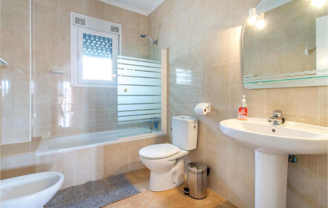 Nice Home In Ciudad Quesada With Wifi Экстерьер фото