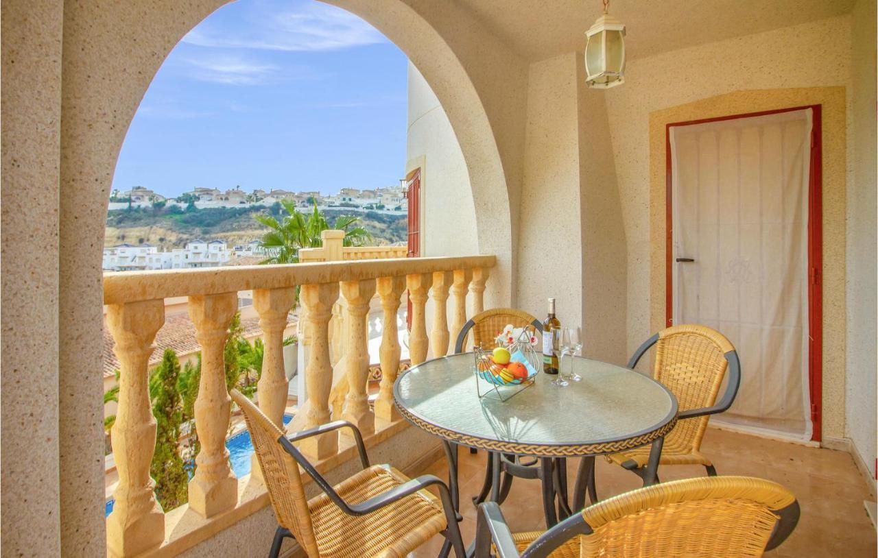 Nice Home In Ciudad Quesada With Wifi Экстерьер фото
