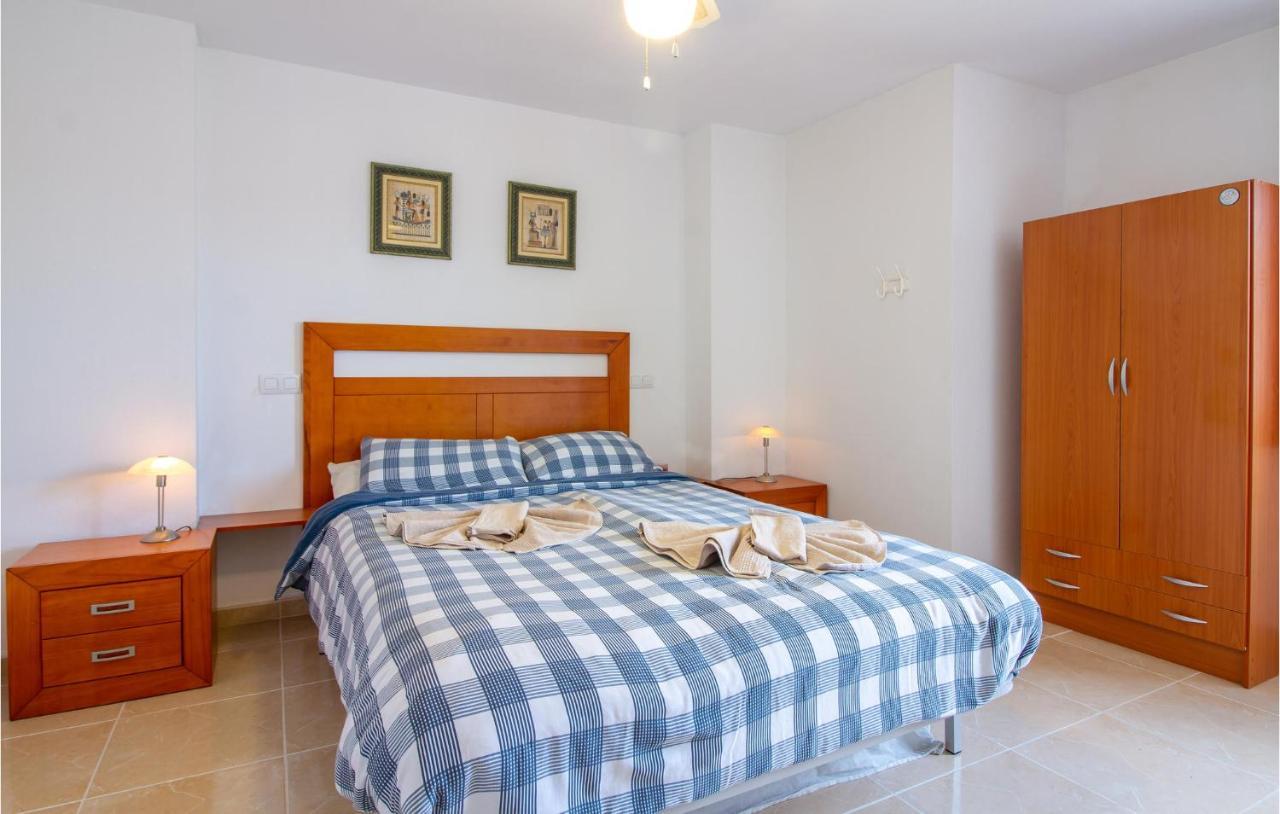 Nice Home In Ciudad Quesada With Wifi Экстерьер фото