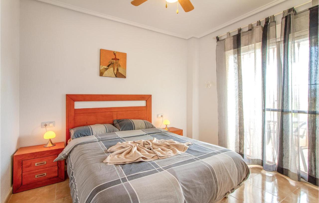 Nice Home In Ciudad Quesada With Wifi Экстерьер фото