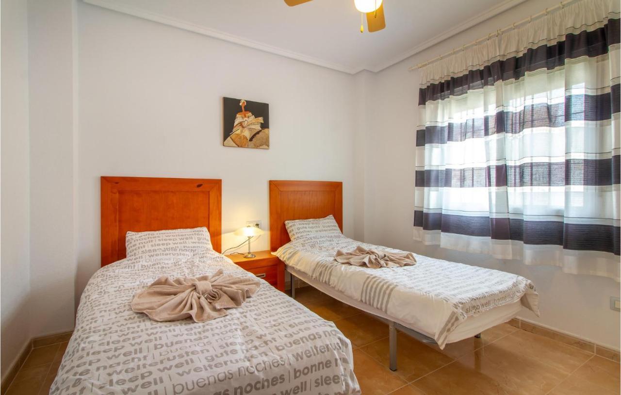 Nice Home In Ciudad Quesada With Wifi Экстерьер фото