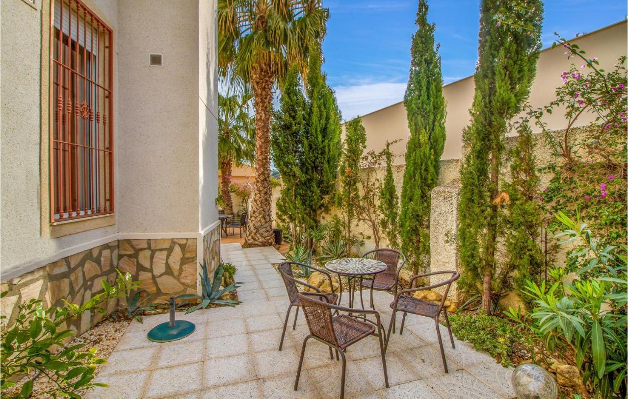Nice Home In Ciudad Quesada With Wifi Экстерьер фото